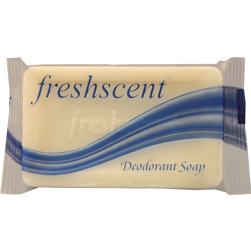 Freshscent Deodorant Bar Soap 1.25 oz