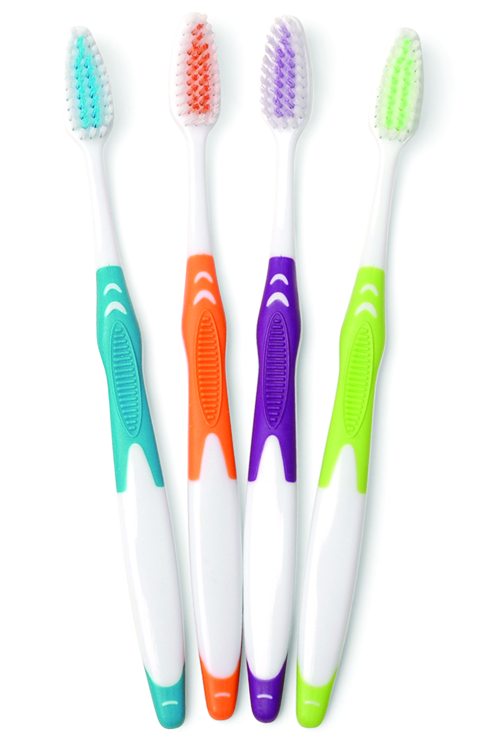 Bulk Toothbrushes - Wholesale 