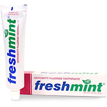 Bulk Toothpaste - Wholesale Toothpaste - Bulk Travel Toothpaste ...