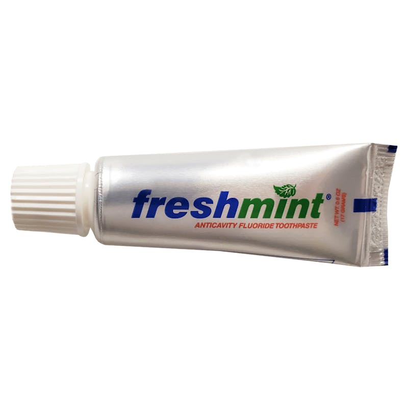 Freshmint Anti-Cavity Toothpaste - 0.6 oz