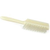 Pediatric Comb & Brush Combo - Beige, 5.25"