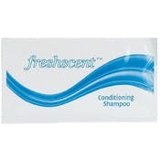 Freshscent Conditioning Shampoo Packets - 0.34 oz