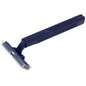 Twin Blade Razor - 500 Pack