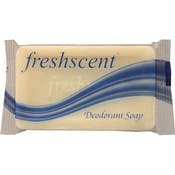 Deodorant Bar Soaps - 1 oz, Fresh Scent