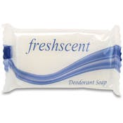 Freshscent Deodorant Soap - 3 oz, Vegetable Based