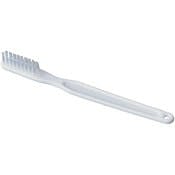 Bulk Toothbrushes - 28 Tufts, White
