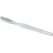 Adult Toothbrushes - 30 Tufts