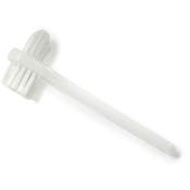 Denture Brushes - 4.5", 34 Tufts