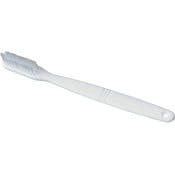 Pediatric Toothbrushes - White