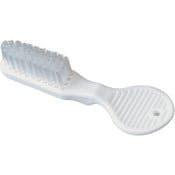 Security Toothbrushes, White, 3"