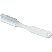 Security Toothbrushes - White, 30 Tufts