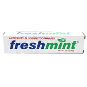 Freshmint Fluoride Toothpaste - 1.5 oz