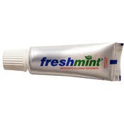 Bulk Freshmint Anti-Cavity Toothpaste - 0.6 oz, 720 Tubes