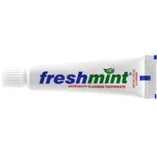 Freshmint Fluoride Toothpaste - 0.85 oz