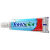 Freshmint Anticavity Toothpaste - 0.85 oz, Mint