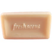 Freshscent Deodorant Bar Soap - 0.35 oz, Unwrapped