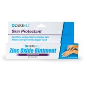 Zinc Oxide Ointment, 2 oz