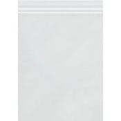 Clear Resealable Bags - 6" x 9"