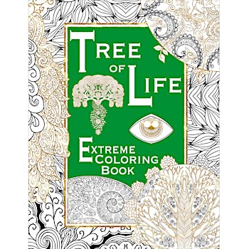 Download Discount Adult Coloring Books - Wholesale Adult Coloring Books - Advanced Coloring Books ...
