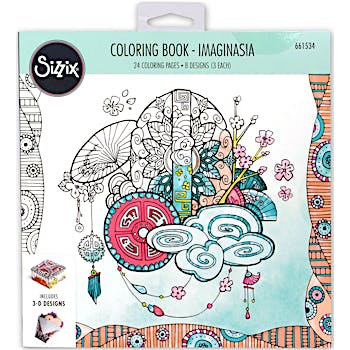 Download Discount Adult Coloring Books - Wholesale Adult Coloring Books - Advanced Coloring Books ...