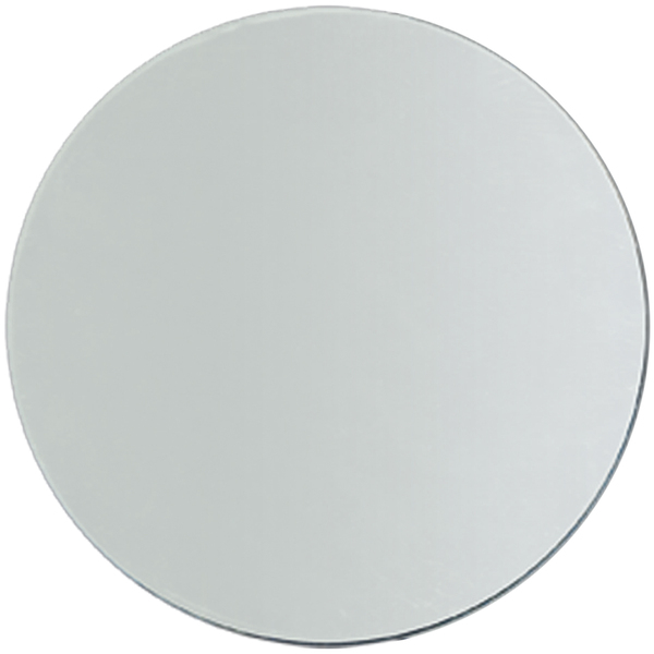 Wholesale Round Glass Mirror Bulk 10" DollarDays
