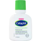 Cetaphil Moisturizing Lotion - 2 oz
