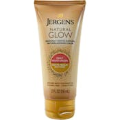 Jergens Natural Glow Lotion - 2 oz