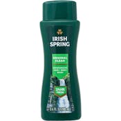 Irish Spring Bodywash - 3.4 oz