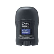 Dove Men's Antiperspirants - Clean Comfort, 0.5 oz