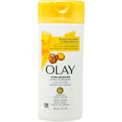 Olay Ultra Moisture Body Wash - 3 oz