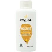 Pantene Shampoo - Daily Moisture Renewal, 1.7 oz