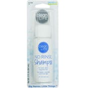 No Rinse Shampoo - 2 oz