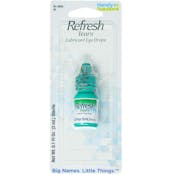 Refresh Tears Eye Drops - 0.1 oz