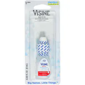 Visine Advanded Relief Eye Drops - 0.28 oz