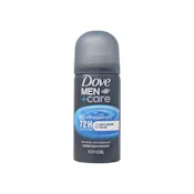 Dove Dry Spray Men+Care Clean Comfort Antiperspirant - 1 oz