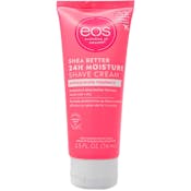 EOS Pomegranate Raspberry Shave Cream - 2.5 oz
