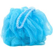 Exfoliating Loofas in Dispensing Case - Assorted, Travel-Size