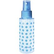 Travel Spray Bottles in Dispensing Case - 3 oz