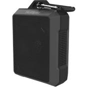 Water Resistant Bluetooth Speakers - 400 mAh, 33' Range