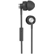Tangle Free Earbuds - Remote & Mic