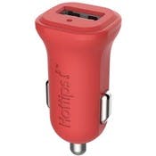 USB Car Chargers - 1.0A, Assorted