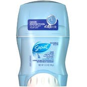 Secret Deodorant in Dispensing Case - 0.5 oz