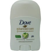 Dove Deodorant in Dispensing Case - 0.5 oz