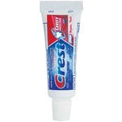 Crest Toothpaste in Dispensing Case - 0.85 oz