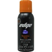 Edge Shaving Cream in Dispensing Case - 2.75 oz, Travel Size