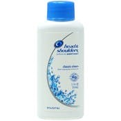 Head & Shoulders Shampoo - Dispensing Case, 1.7 oz