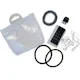 Hair Accessory Kits - 26 Piece (2 of 2)