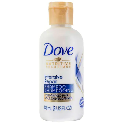 Dove Intense Repair Shampoo - 3 oz