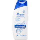Head & Shoulders Shampoo - Classic Clean, 3 oz image number null