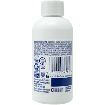 Bulk Dove Body Wash - Deep Moisture, 3 oz | Wholesale Soap